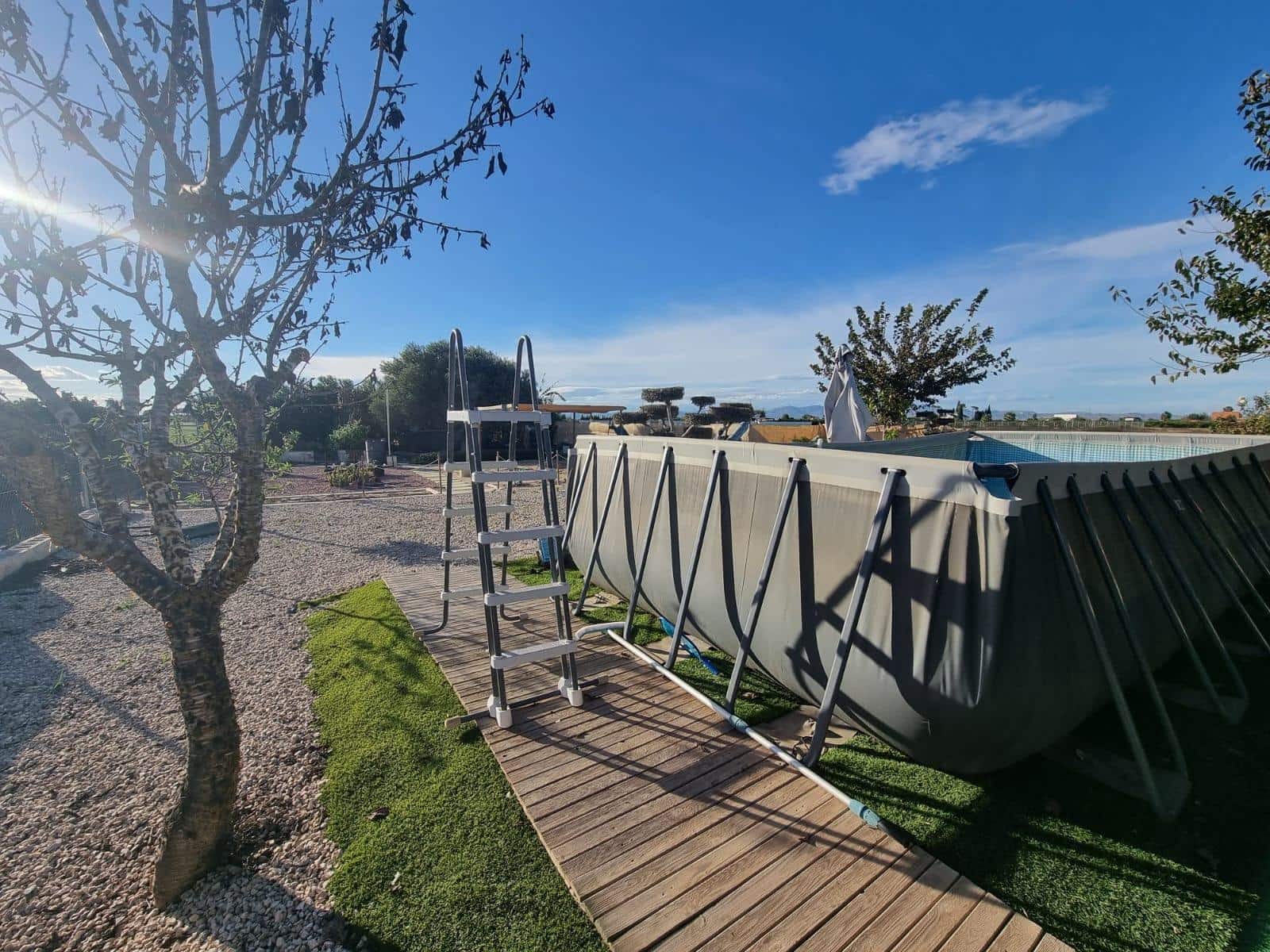 Undeveloped Land for sale in Rojales - € 79,000 (Ref: 9437874)