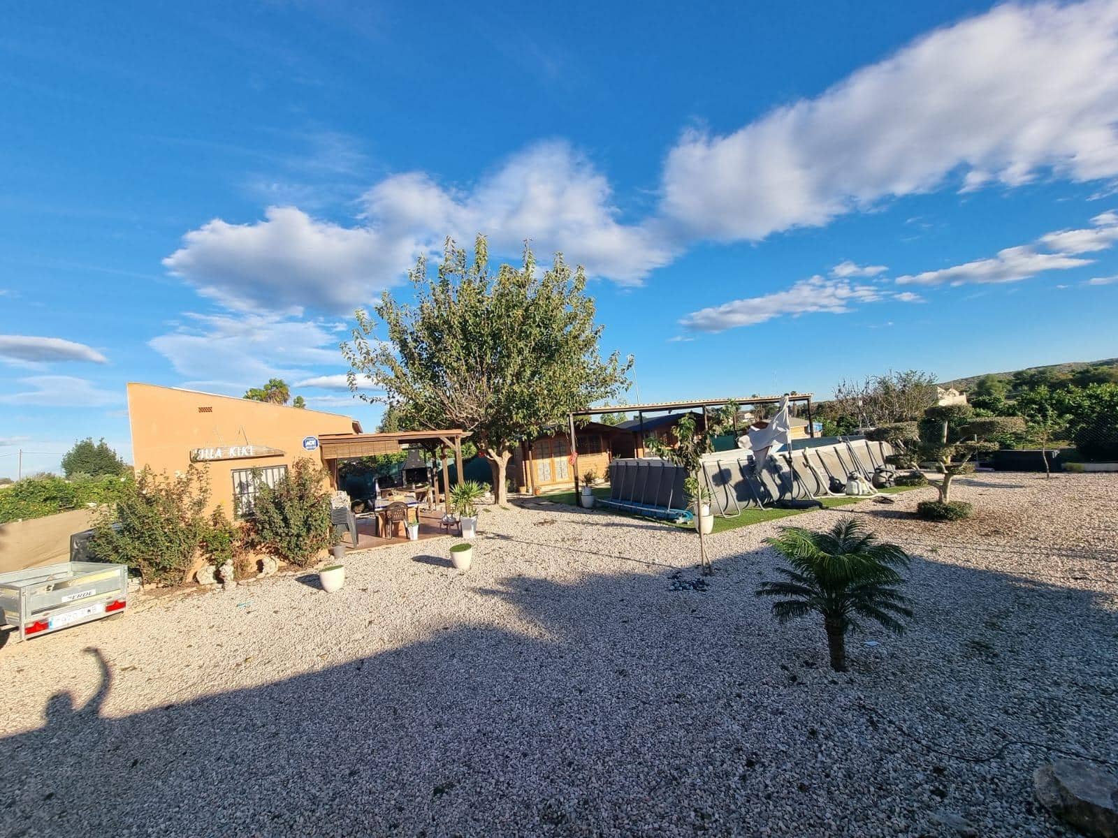 Undeveloped Land for sale in Rojales - € 79,000 (Ref: 9437874)