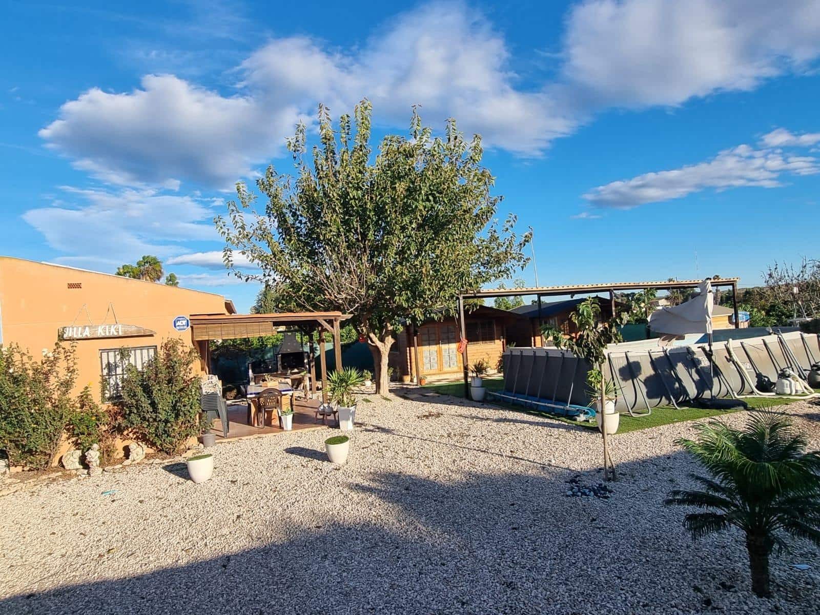 Undeveloped Land for sale in Rojales - € 79,000 (Ref: 9437874)