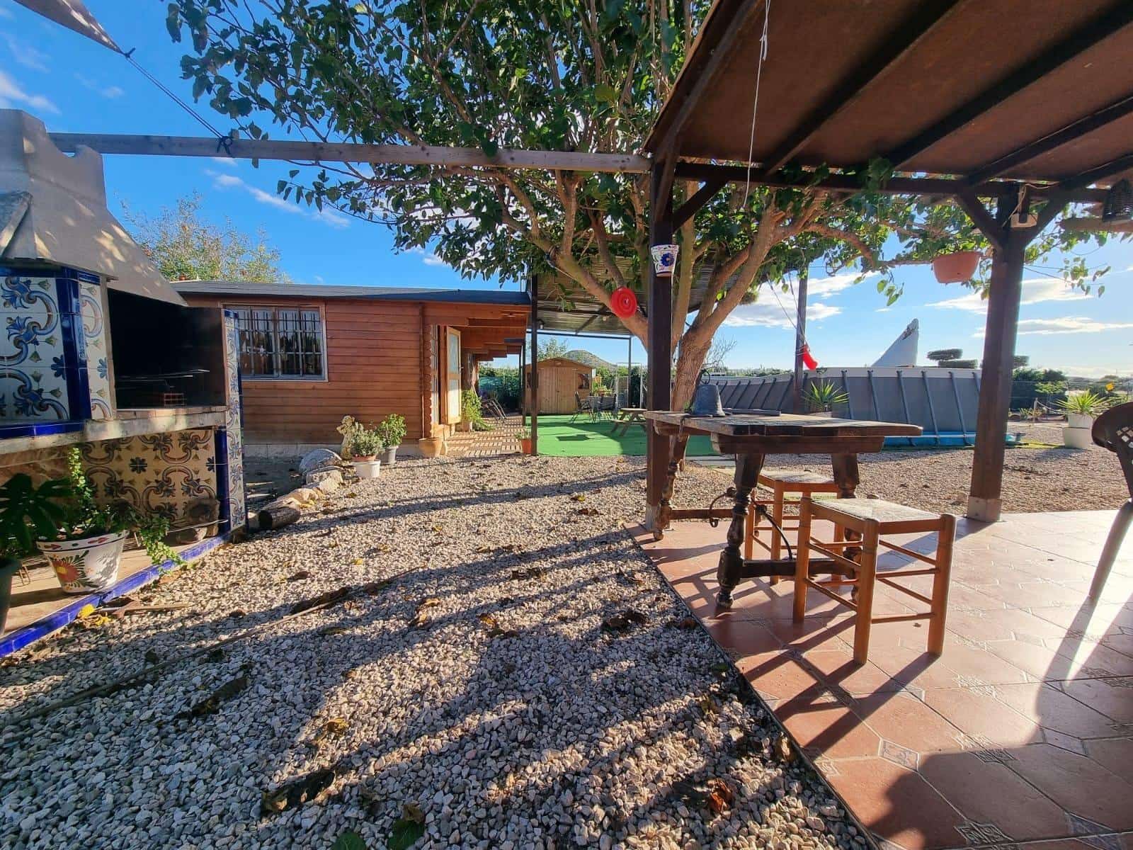 Undeveloped Land for sale in Rojales - € 79,000 (Ref: 9437874)