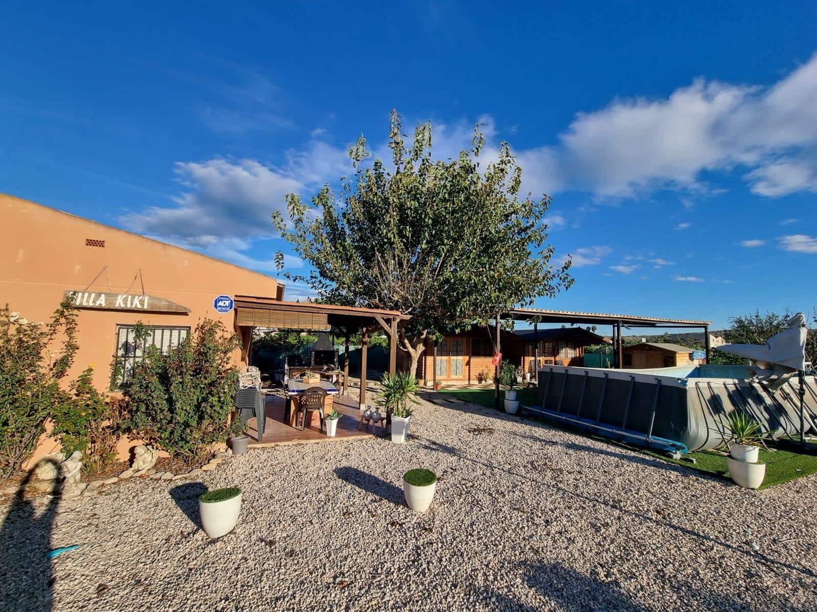 Undeveloped Land for sale in Rojales - € 79,000 (Ref: 9437874)