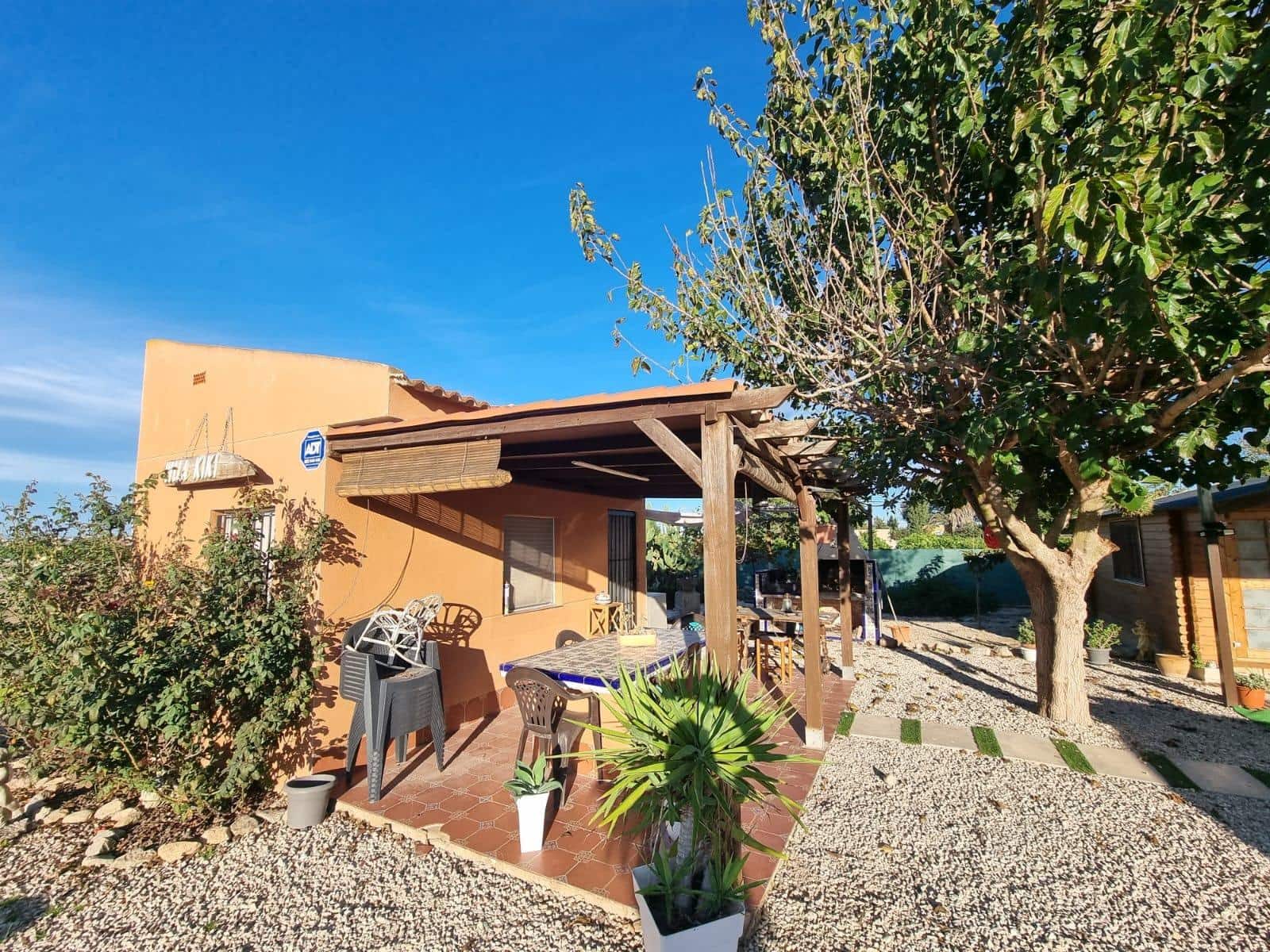 Undeveloped Land for sale in Rojales - € 79,000 (Ref: 9437874)