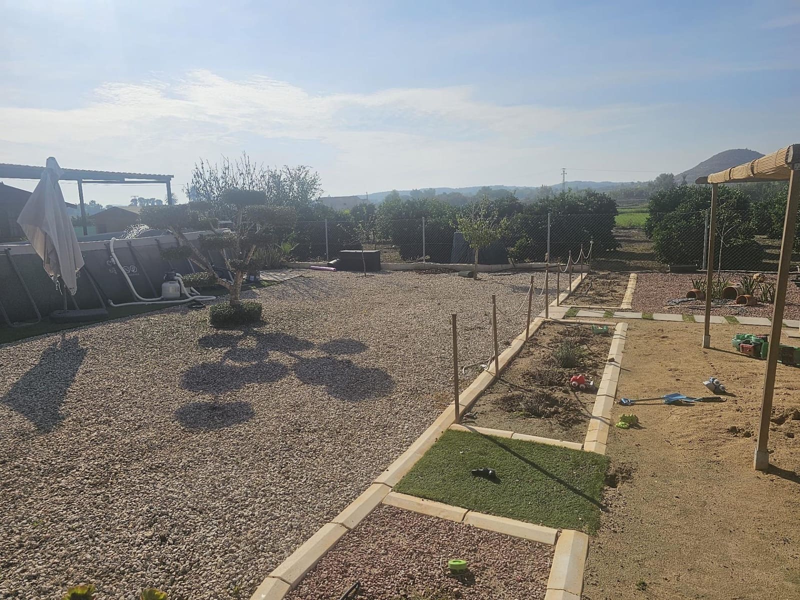 Undeveloped Land for sale in Rojales - € 79,000 (Ref: 9437874)