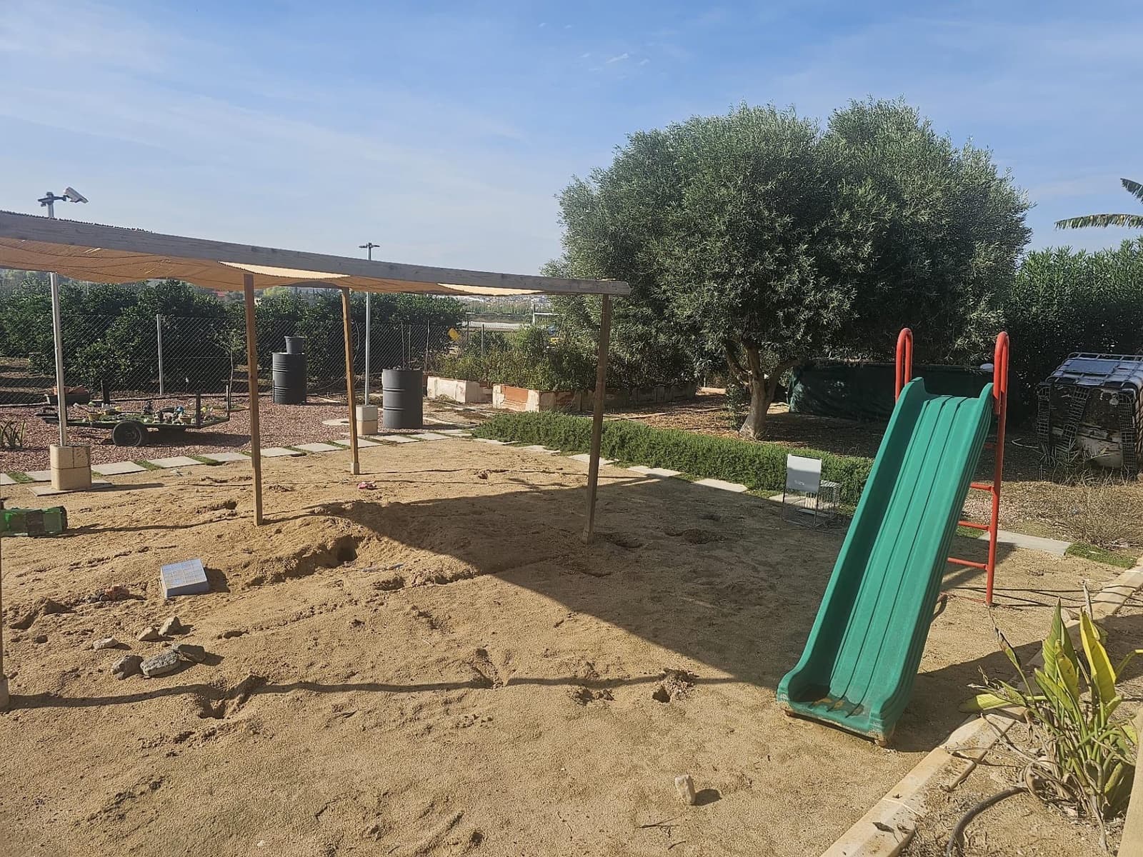 Undeveloped Land for sale in Rojales - € 79,000 (Ref: 9437874)