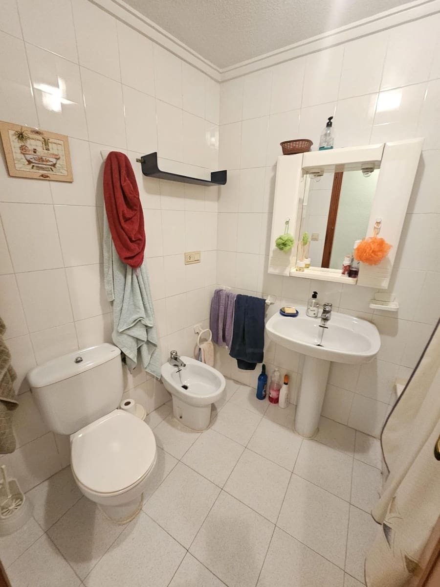 3 sypialnia Mieszkanie na sprzedaż w Guardamar del Segura - 145 000 € (Ref: 9437876)