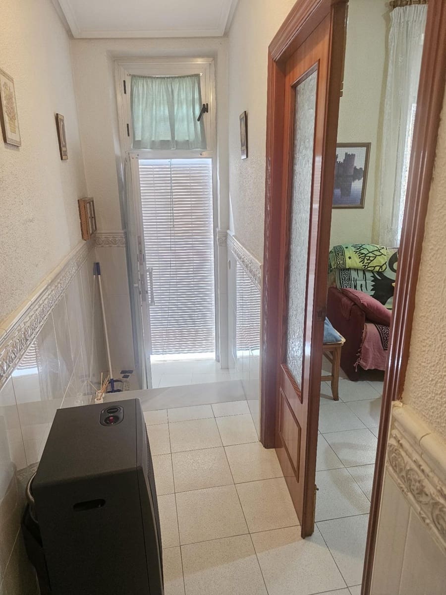 3 sypialnia Mieszkanie na sprzedaż w Guardamar del Segura - 145 000 € (Ref: 9437876)