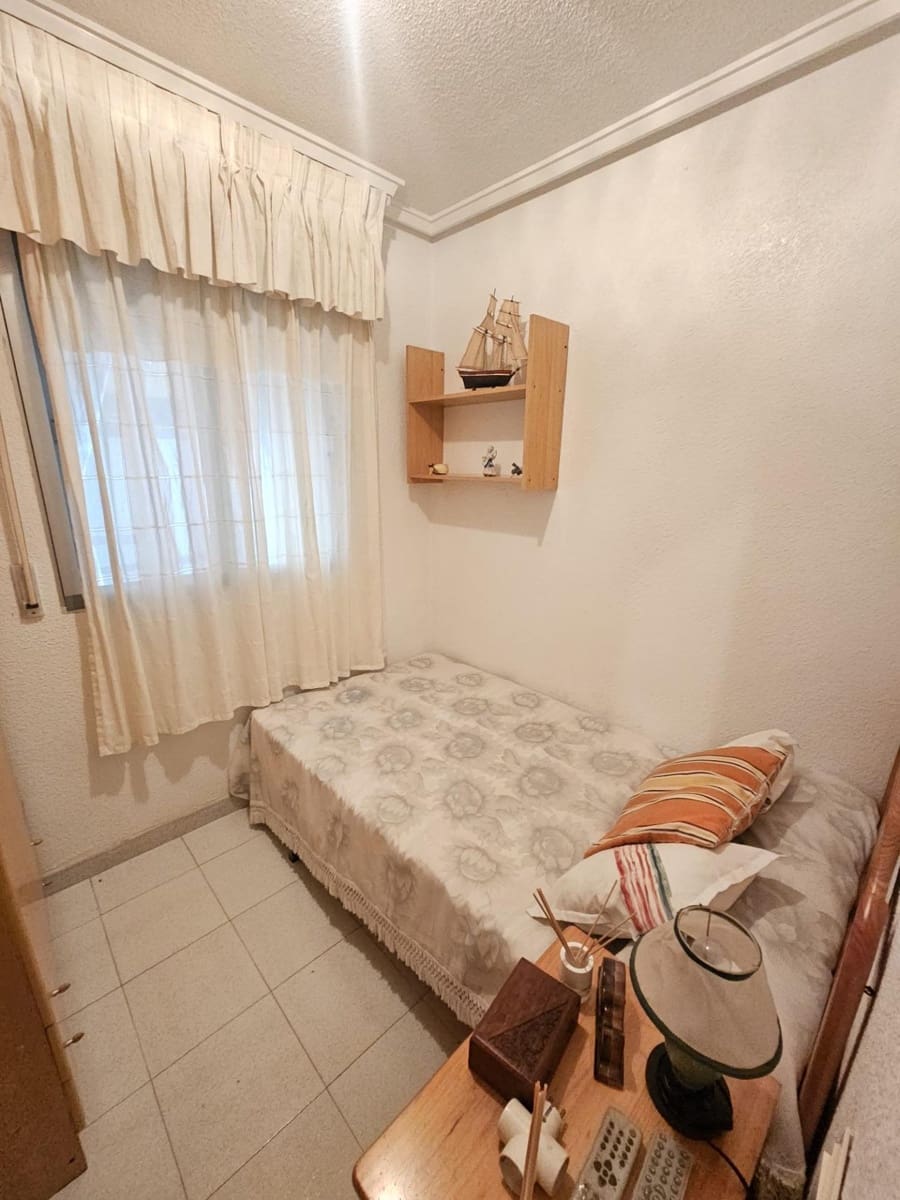 3 sypialnia Mieszkanie na sprzedaż w Guardamar del Segura - 145 000 € (Ref: 9437876)