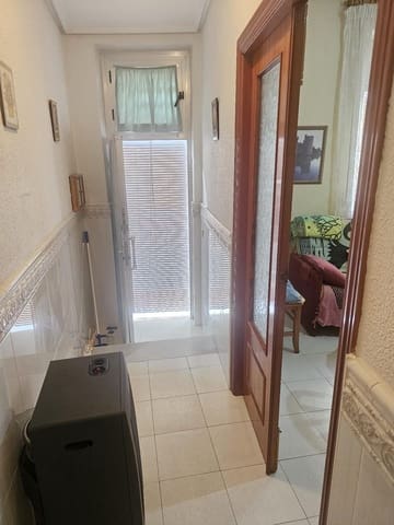 3 sypialnia Mieszkanie na sprzedaż w Guardamar del Segura - 145 000 € (Ref: 9437876)