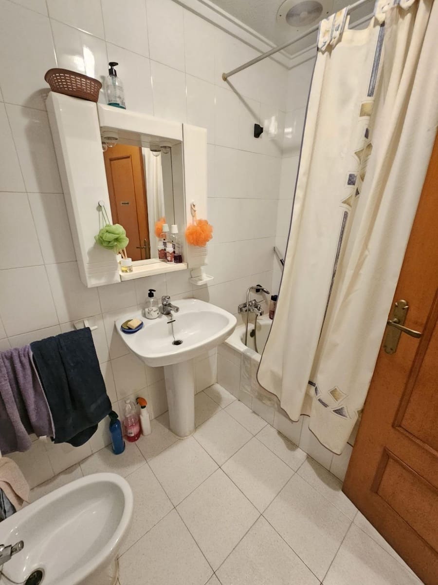 3 sypialnia Mieszkanie na sprzedaż w Guardamar del Segura - 145 000 € (Ref: 9437876)