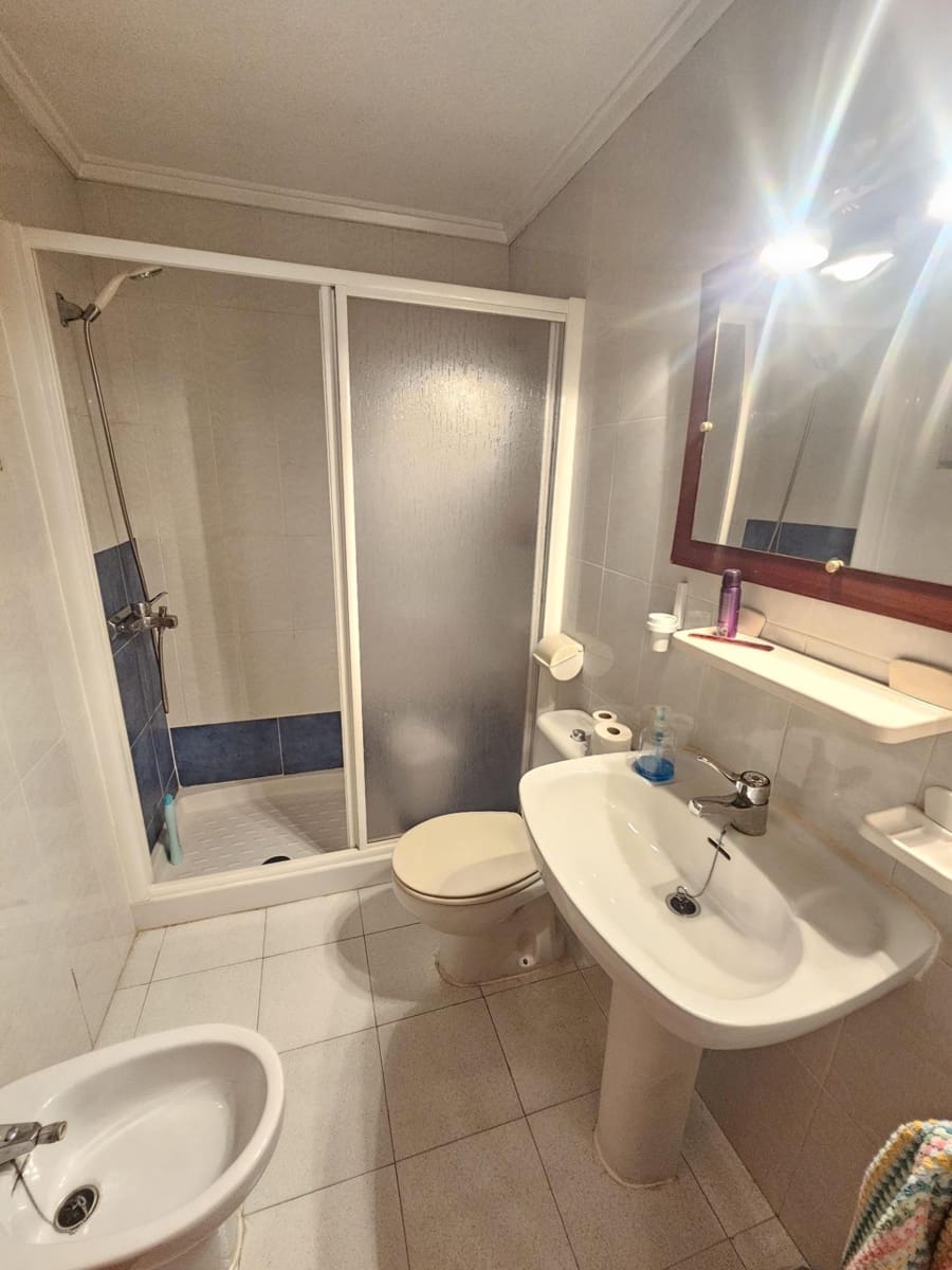 3 sypialnia Mieszkanie na sprzedaż w Guardamar del Segura - 145 000 € (Ref: 9437876)