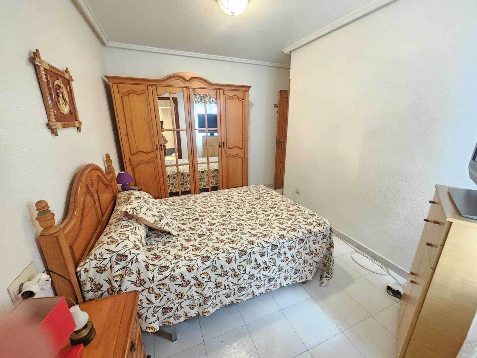 3 sypialnia Mieszkanie na sprzedaż w Guardamar del Segura - 145 000 € (Ref: 9437876)