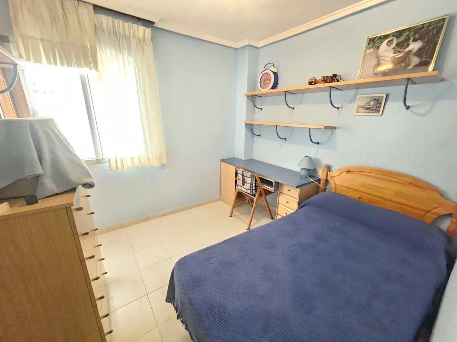 3 sypialnia Mieszkanie na sprzedaż w Guardamar del Segura - 145 000 € (Ref: 9437876)