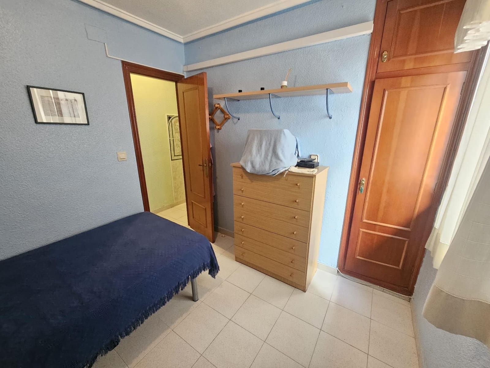 3 sypialnia Mieszkanie na sprzedaż w Guardamar del Segura - 145 000 € (Ref: 9437876)