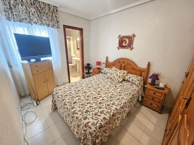 3 sypialnia Mieszkanie na sprzedaż w Guardamar del Segura - 145 000 € (Ref: 9437876)