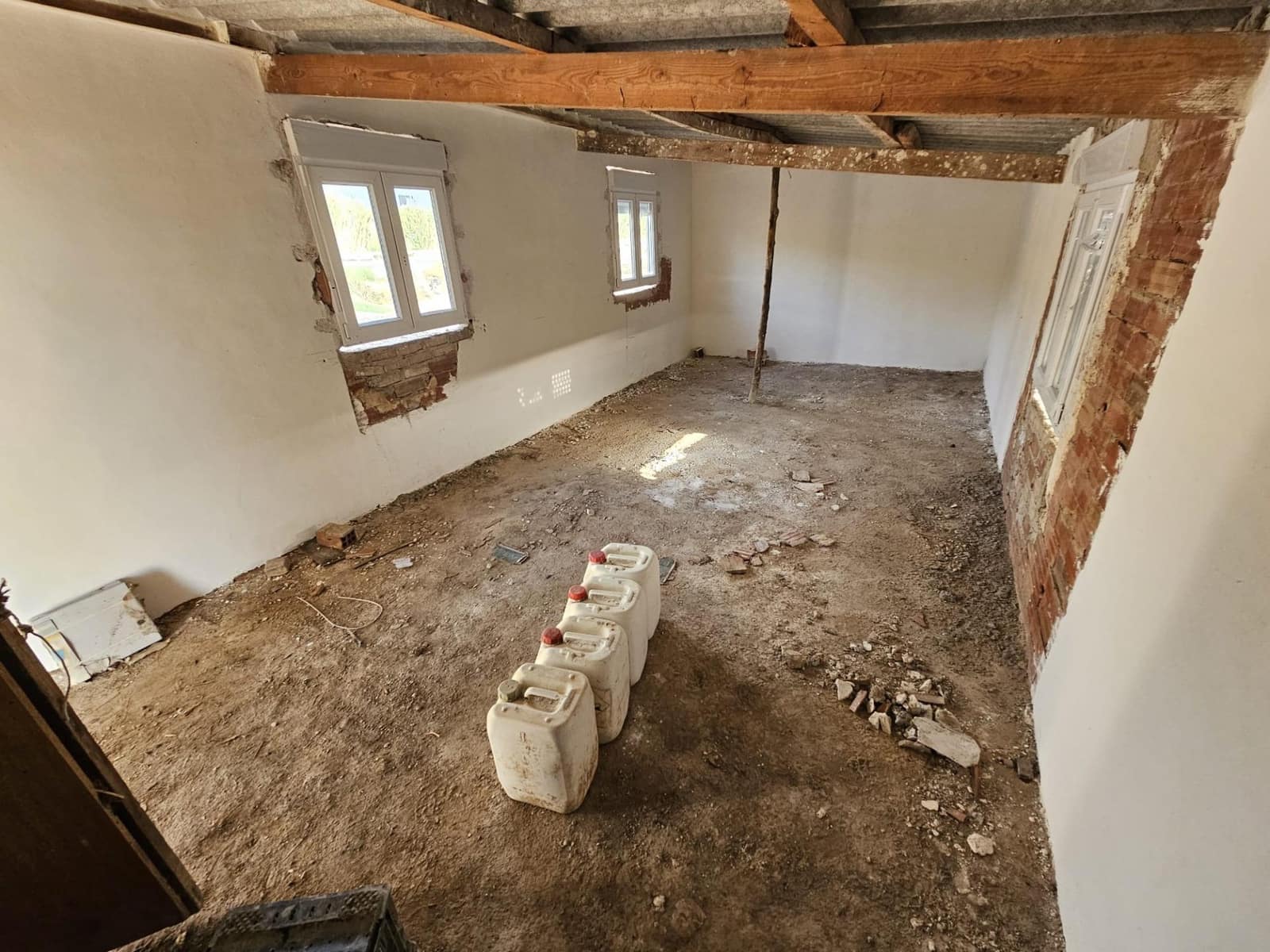 Terreno para Construção para venda em Dolores - 53 900 € (Ref: 9437877)