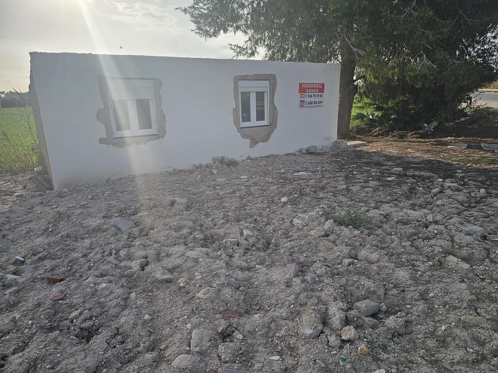 Terreno para Construção para venda em Dolores - 53 900 € (Ref: 9437877)
