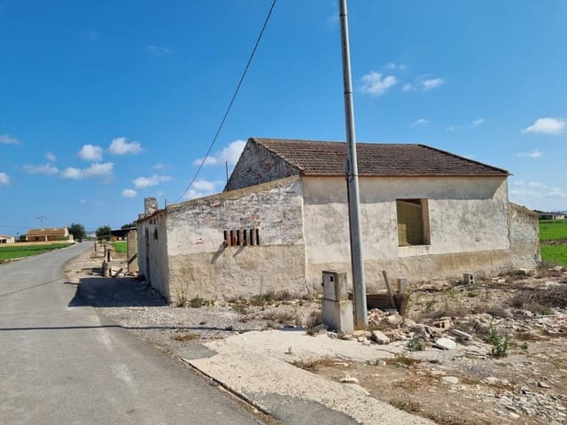 Finca/Country House for sale in Dolores - € 119,000 (Ref: 9437878)