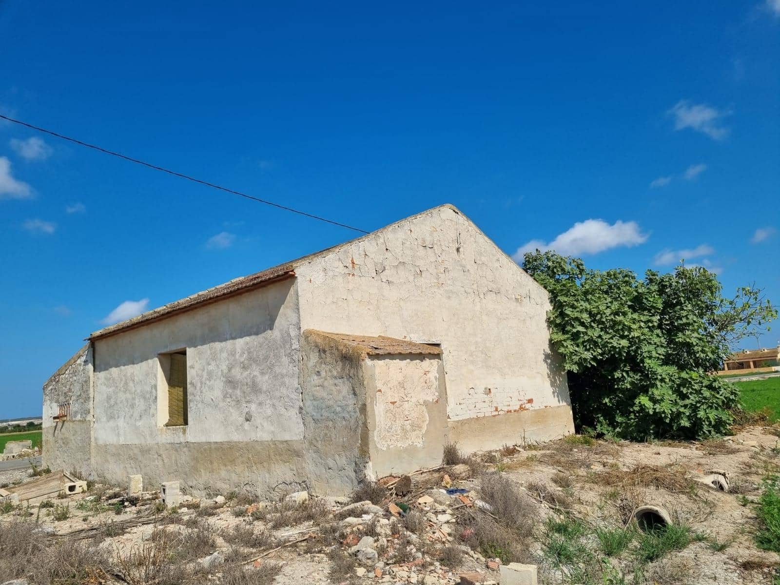 Finca/Country House for sale in Dolores - € 119,000 (Ref: 9437878)