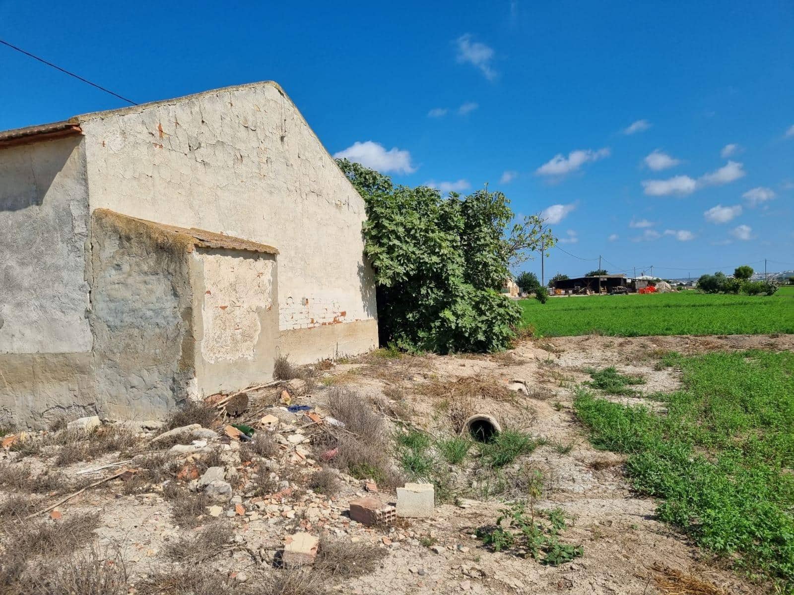 Finca/Country House for sale in Dolores - € 119,000 (Ref: 9437878)