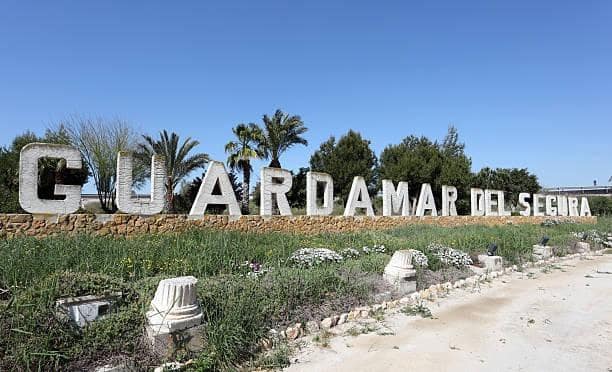 3 soveværelse Lejlighed til salg i Guardamar del Segura - € 230.000 (Ref: 9437880)