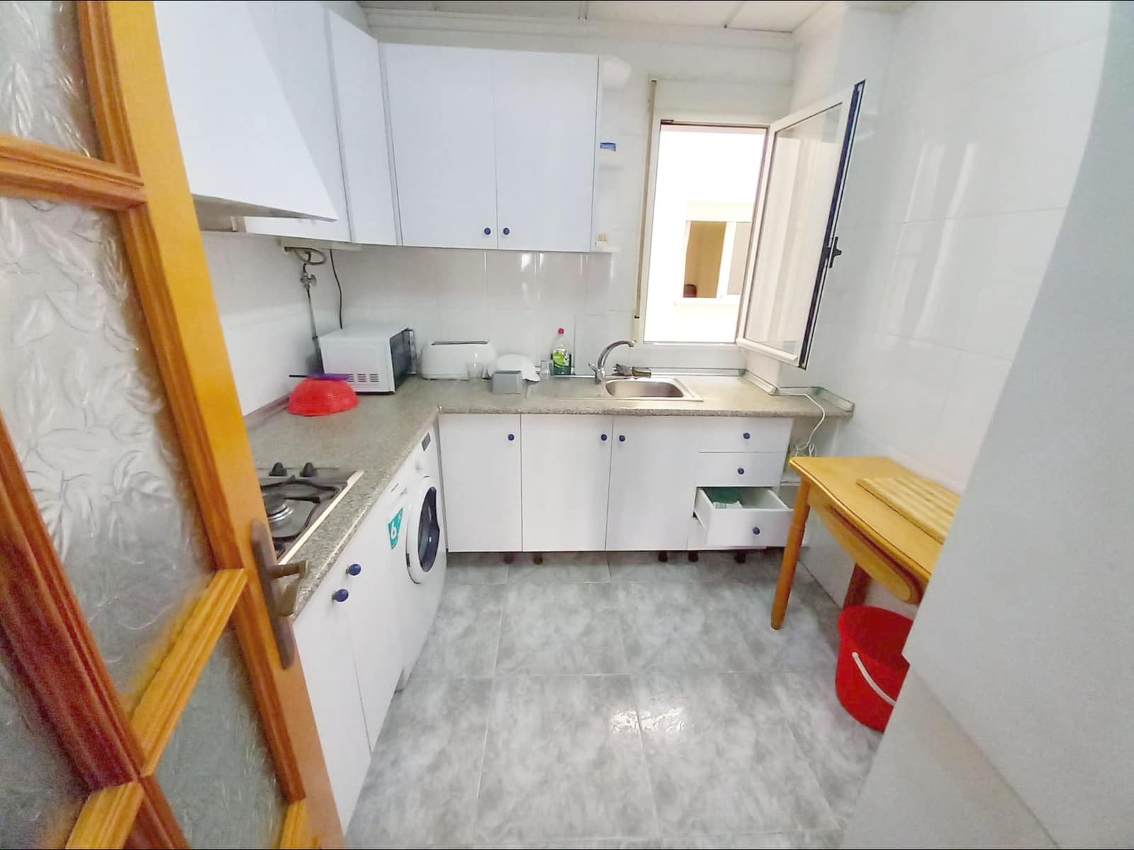 3 soveværelse Lejlighed til salg i Guardamar del Segura - € 230.000 (Ref: 9437880)