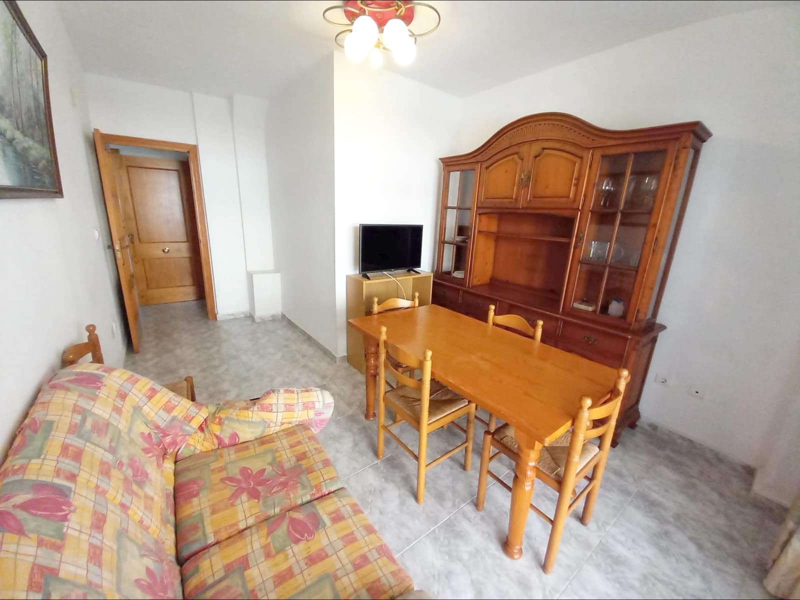 3 soveværelse Lejlighed til salg i Guardamar del Segura - € 230.000 (Ref: 9437880)