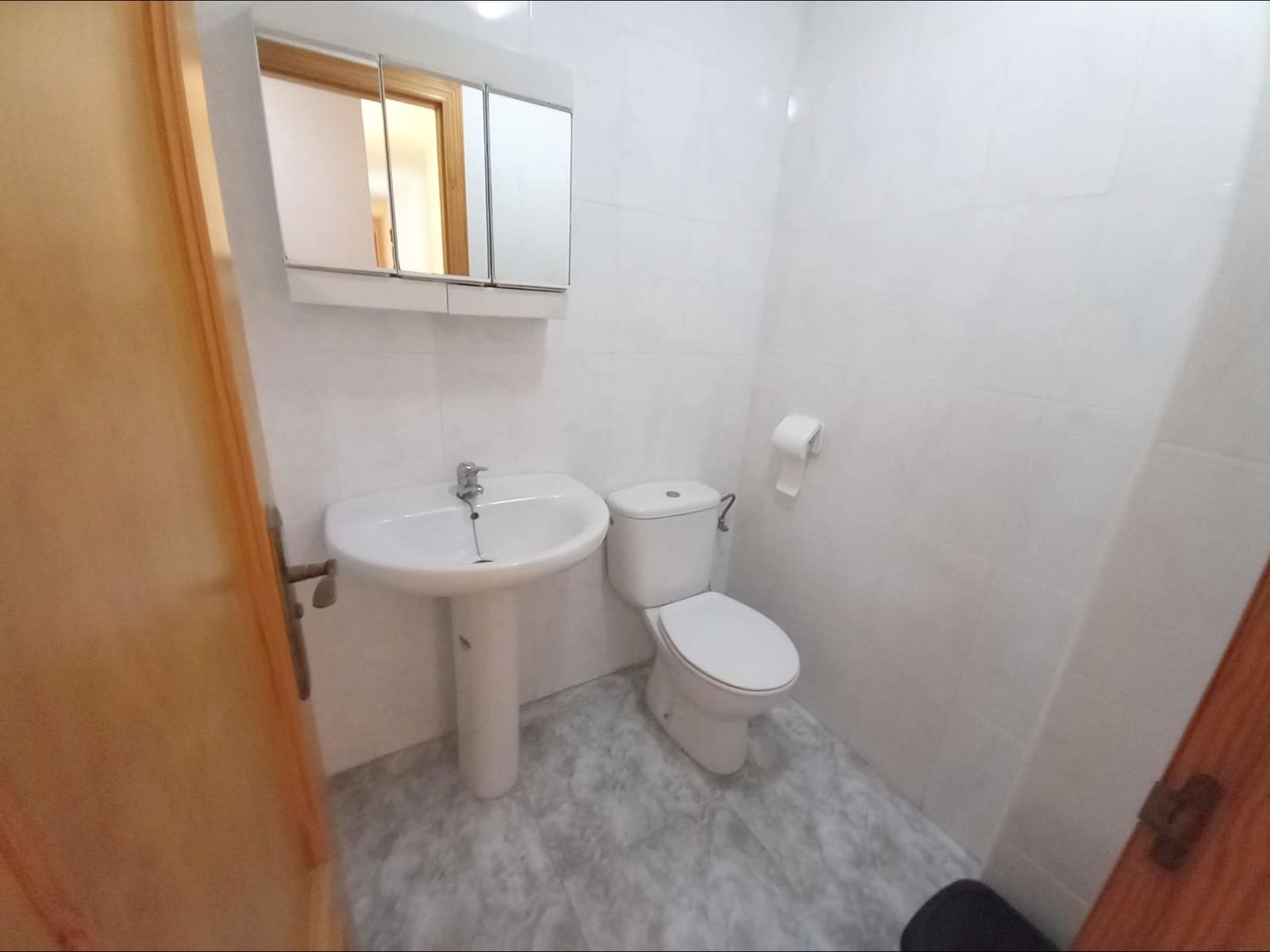 3 soveværelse Lejlighed til salg i Guardamar del Segura - € 230.000 (Ref: 9437880)