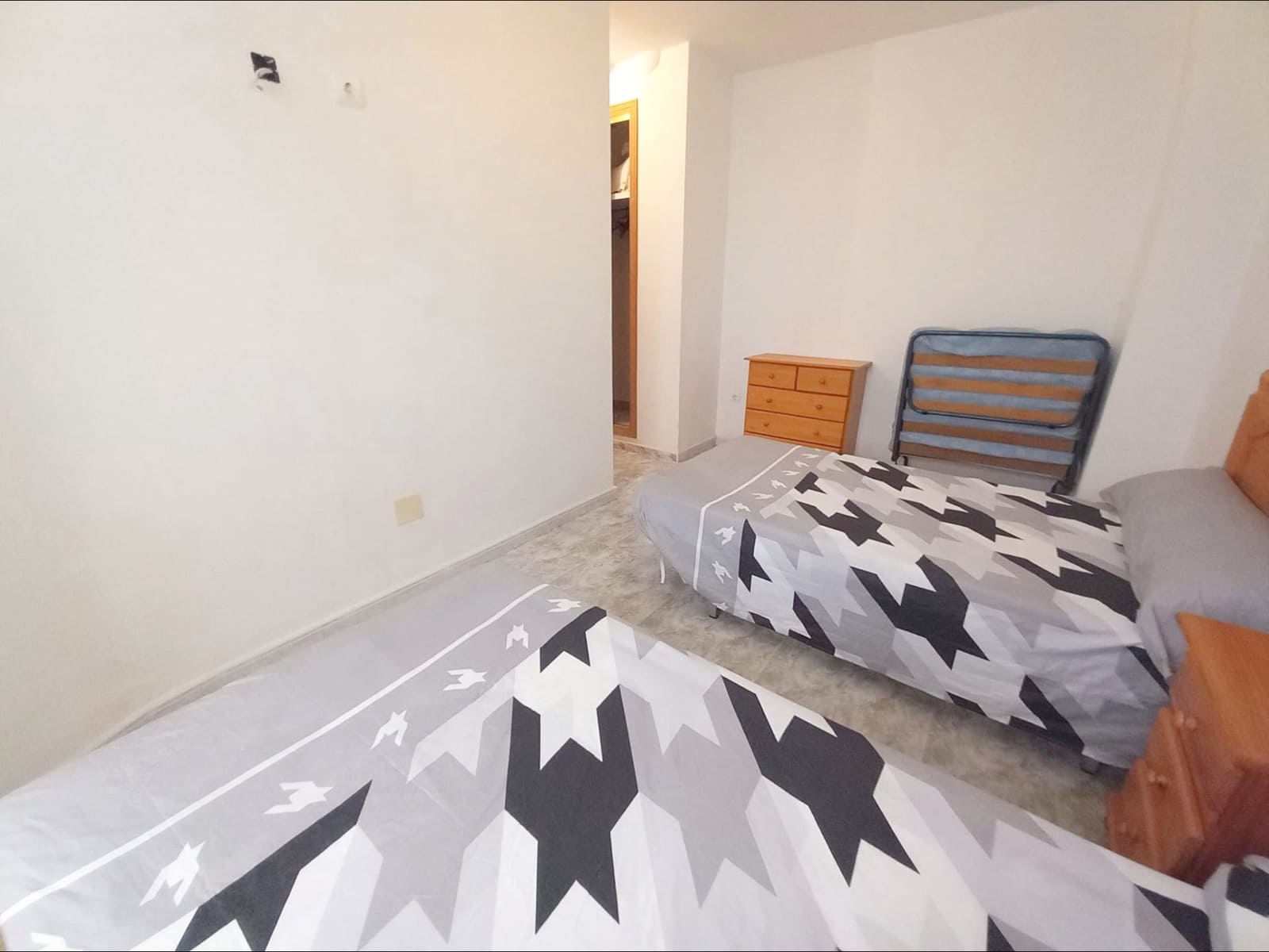 3 soveværelse Lejlighed til salg i Guardamar del Segura - € 230.000 (Ref: 9437880)