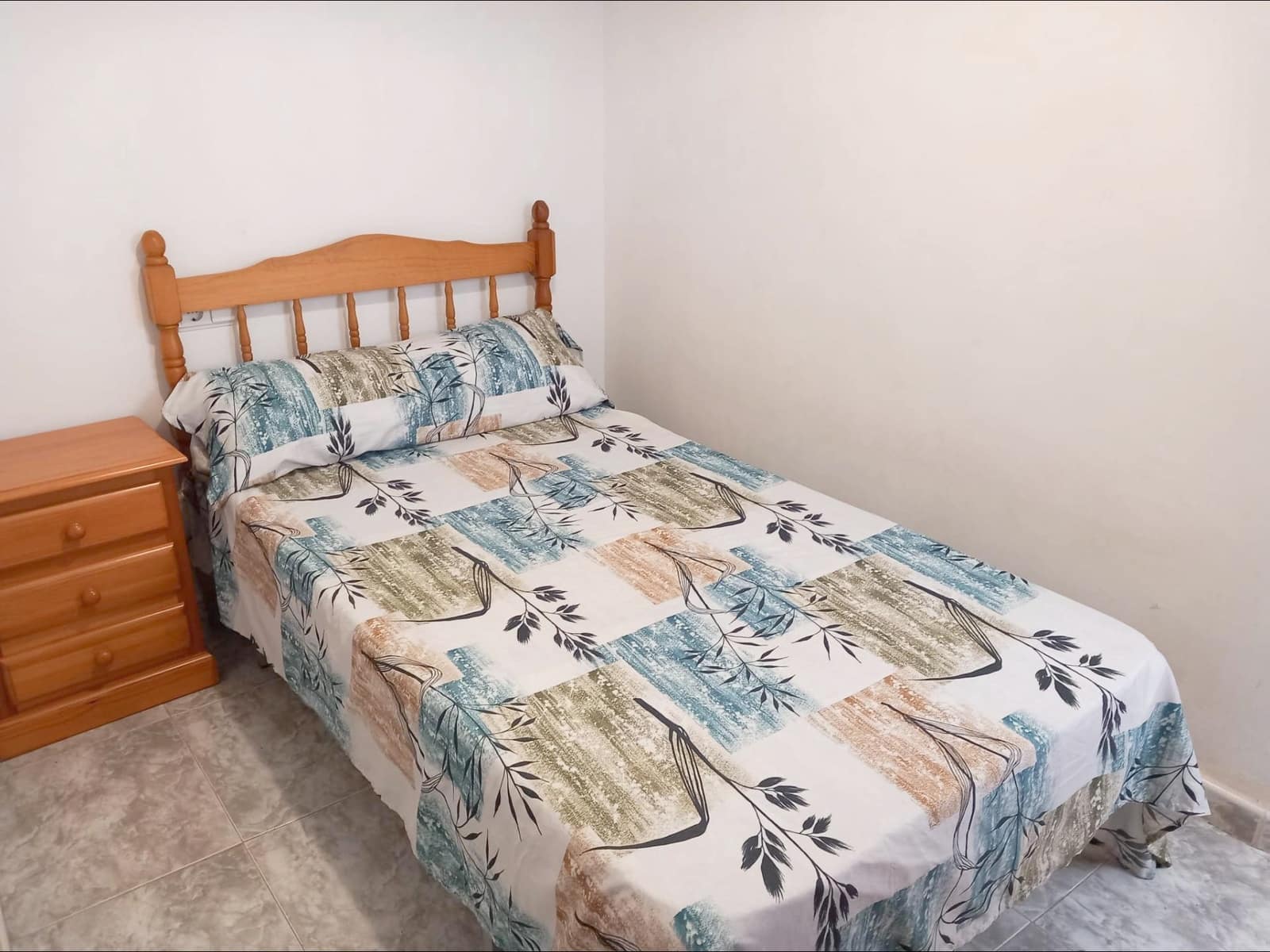 3 soveværelse Lejlighed til salg i Guardamar del Segura - € 230.000 (Ref: 9437880)