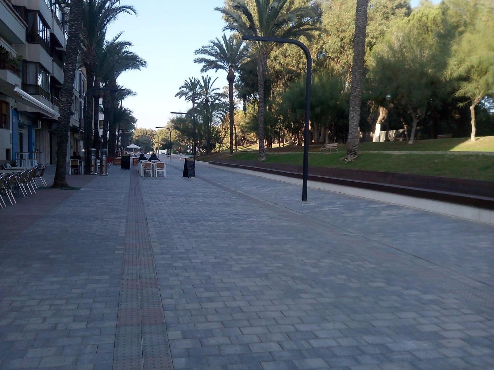 3 soveværelse Lejlighed til salg i Guardamar del Segura - € 230.000 (Ref: 9437880)