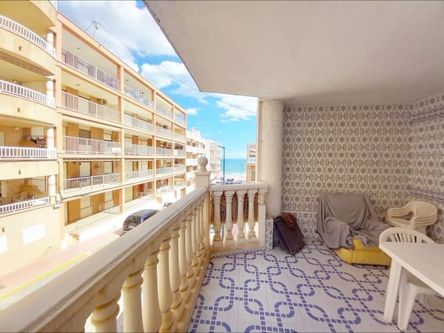 3 soveværelse Lejlighed til salg i Guardamar del Segura - € 230.000 (Ref: 9437880)