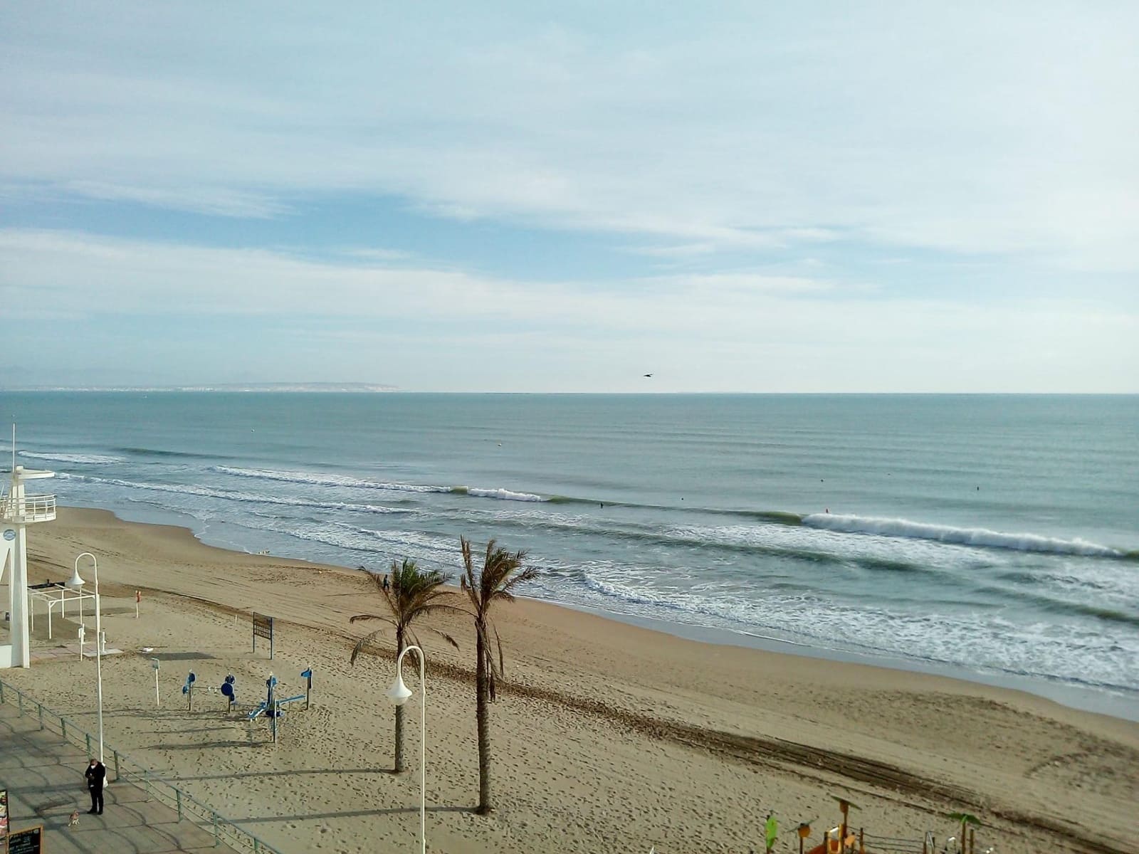 3 soveværelse Lejlighed til salg i Guardamar del Segura - € 230.000 (Ref: 9437880)