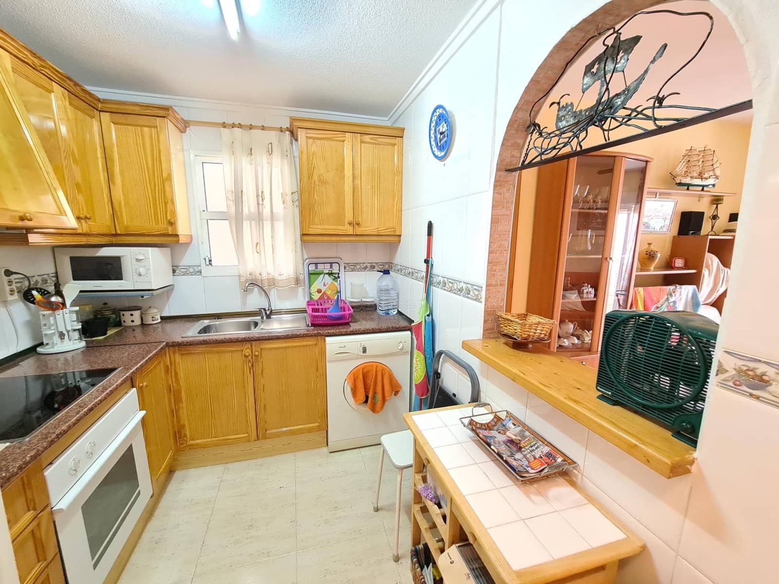 2 bedroom Apartment for sale in Guardamar del Segura - € 137,500 (Ref: 9437881)