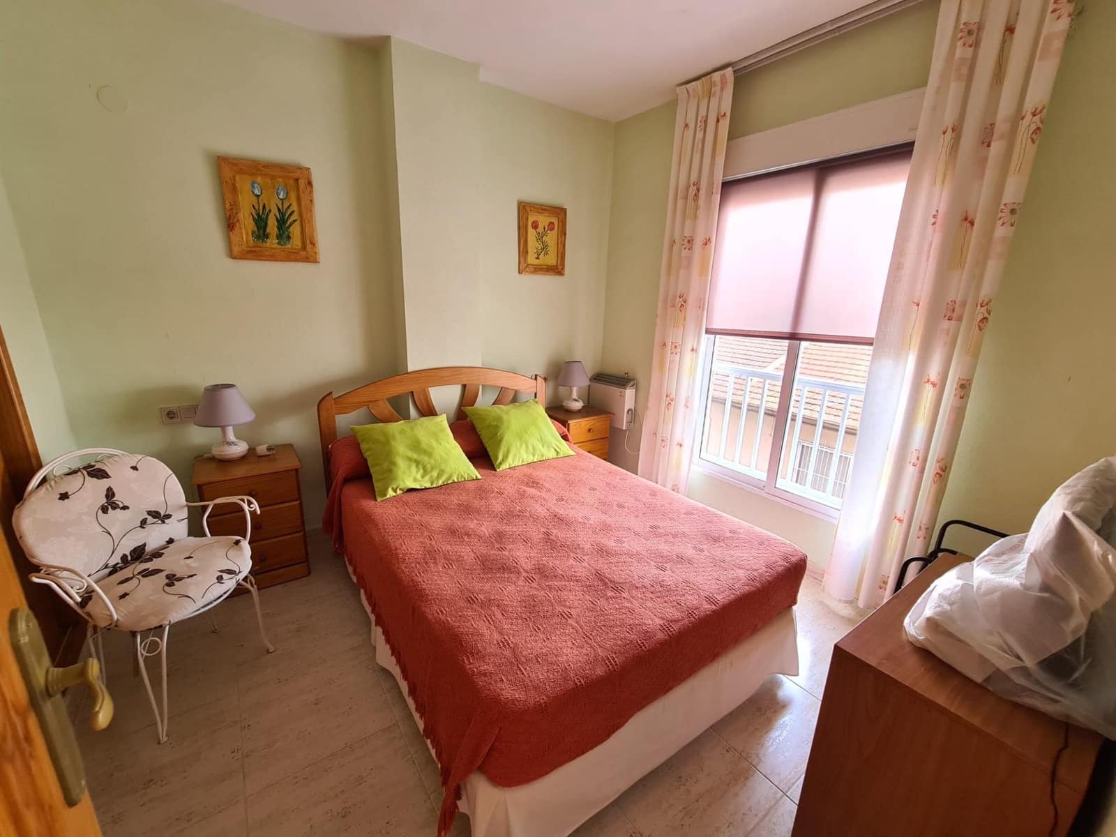 2 bedroom Apartment for sale in Guardamar del Segura - € 137,500 (Ref: 9437881)