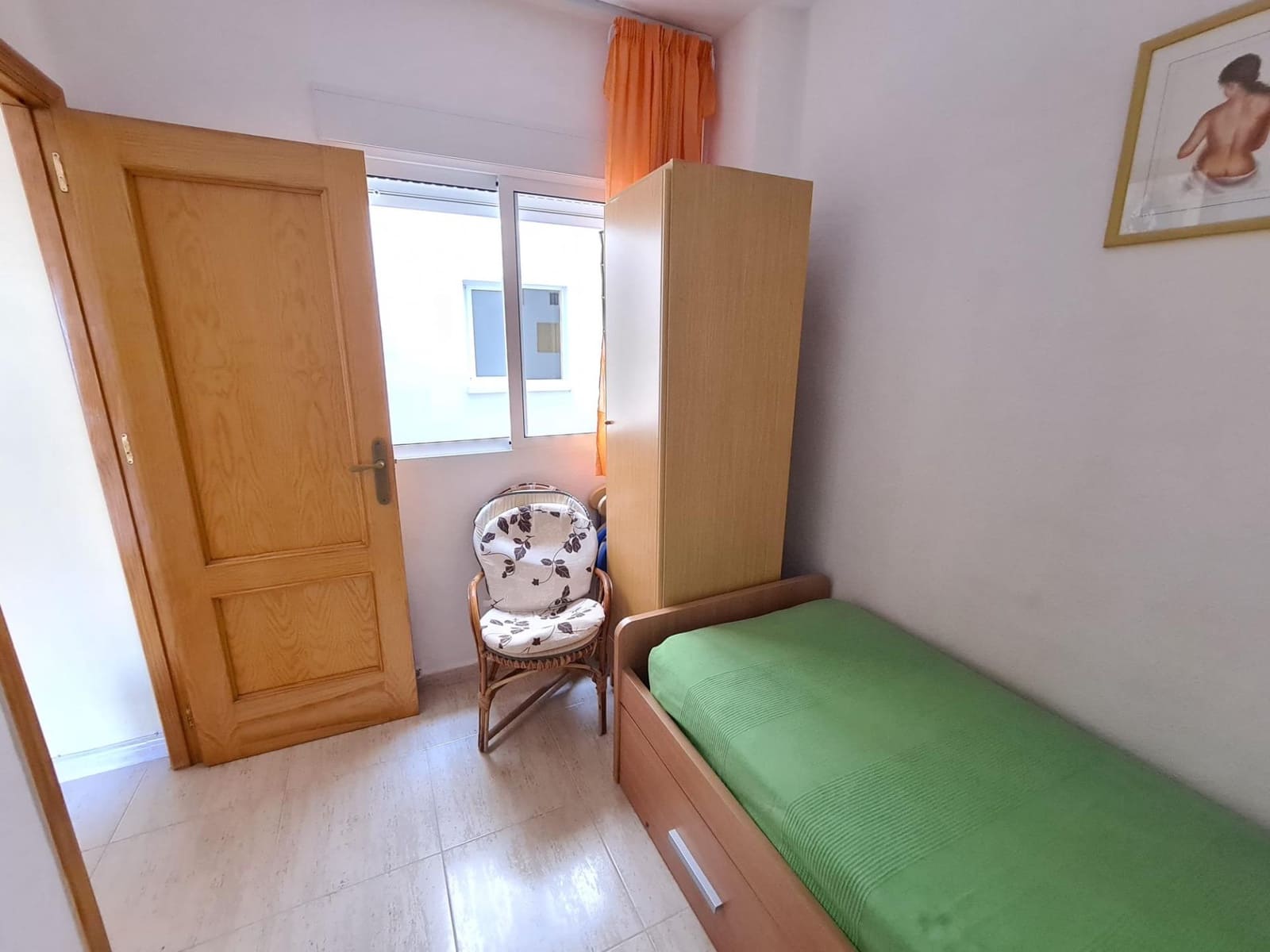 2 bedroom Apartment for sale in Guardamar del Segura - € 137,500 (Ref: 9437881)