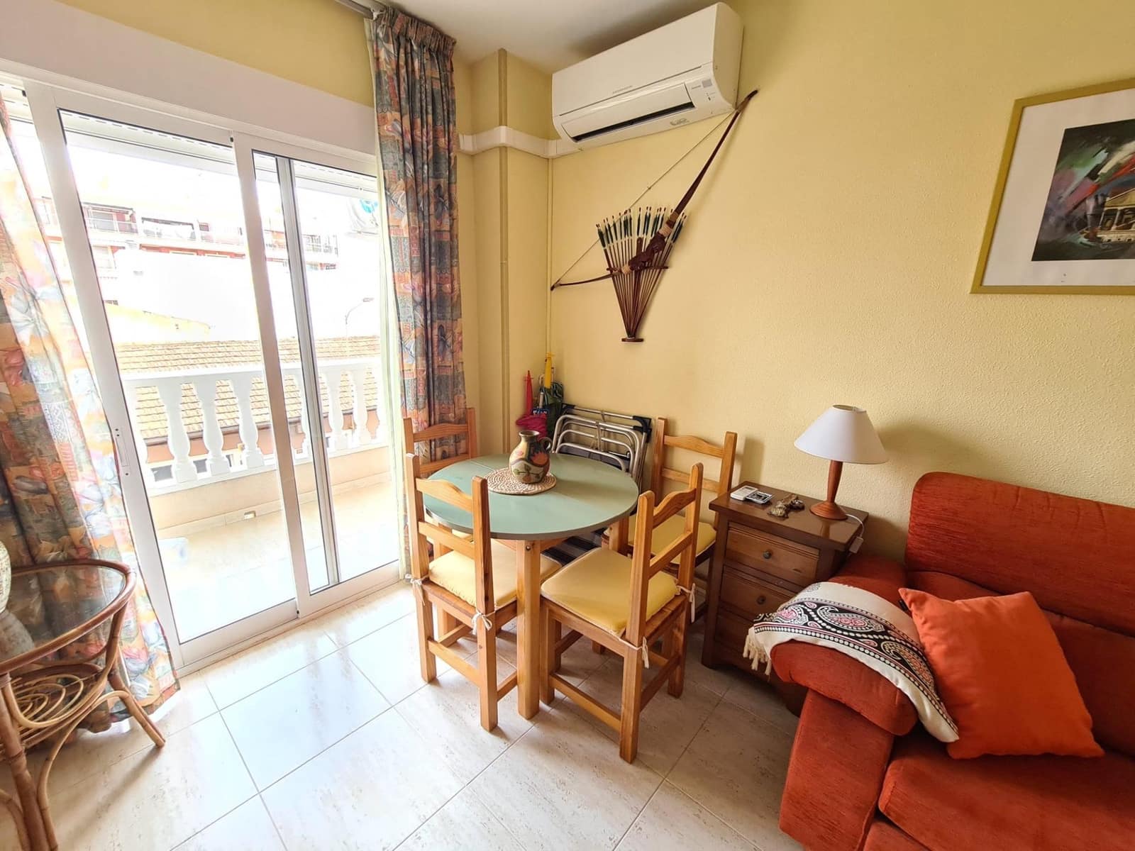 2 bedroom Apartment for sale in Guardamar del Segura - € 137,500 (Ref: 9437881)