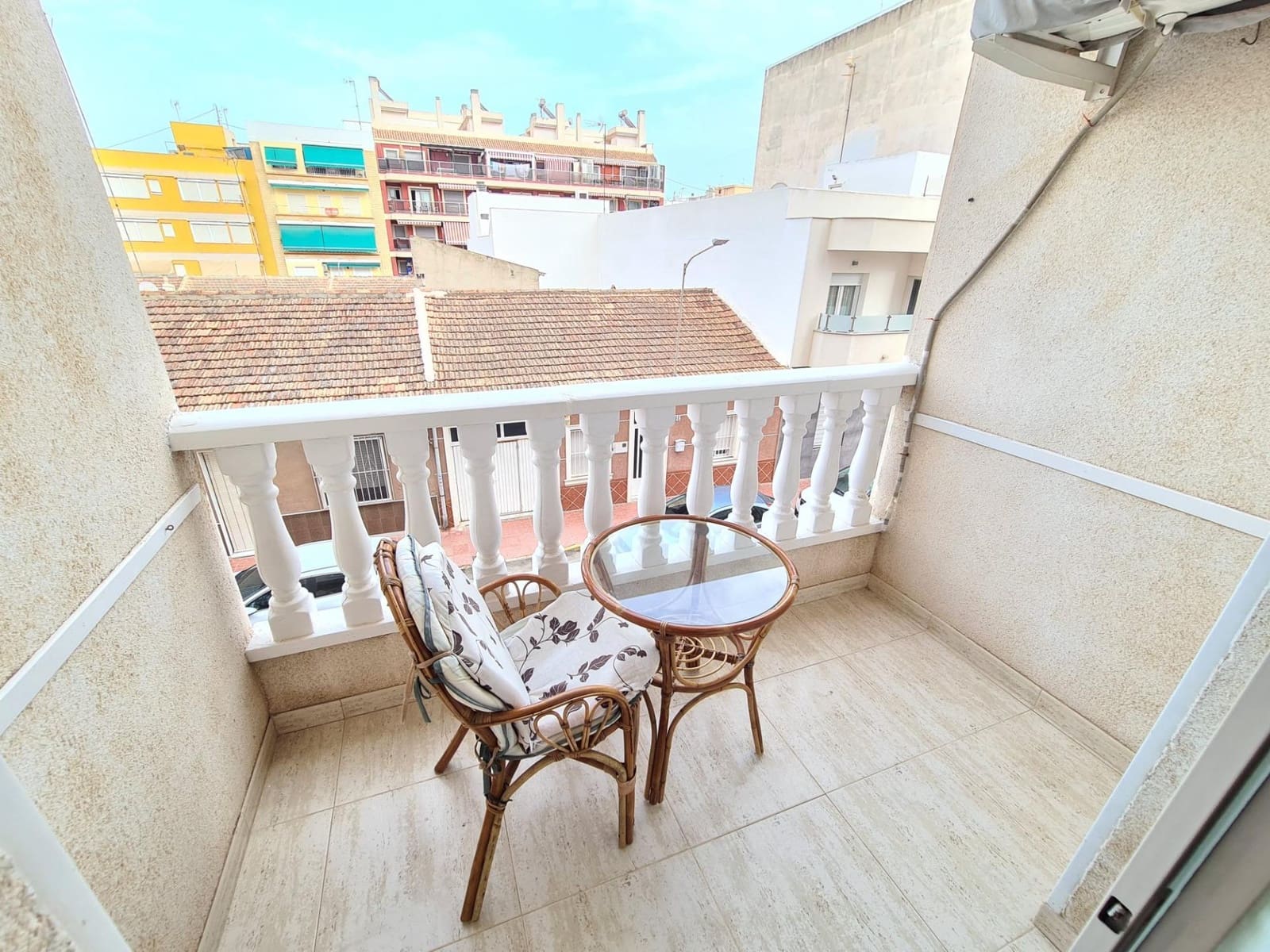 2 bedroom Apartment for sale in Guardamar del Segura - € 137,500 (Ref: 9437881)