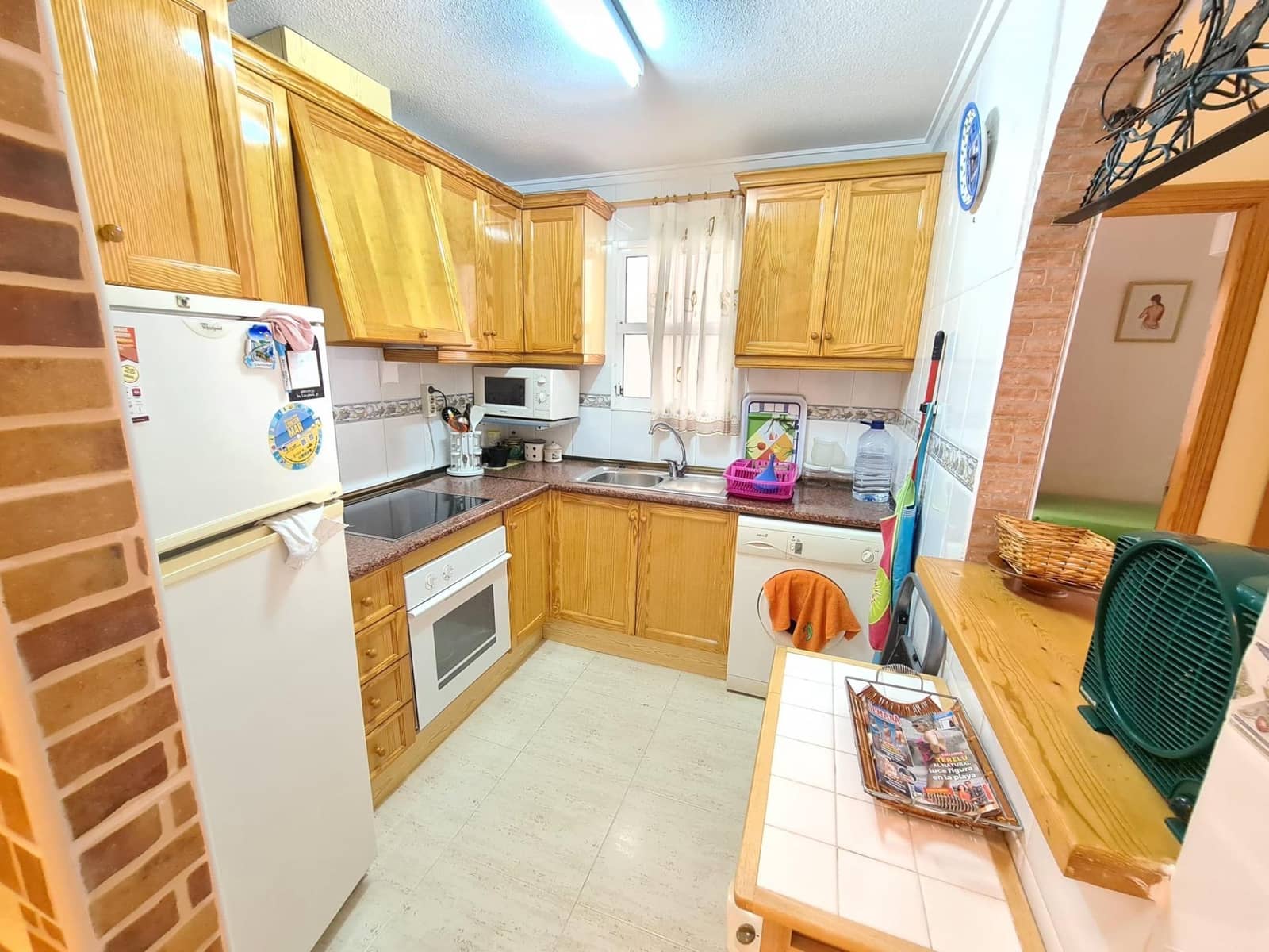 2 bedroom Apartment for sale in Guardamar del Segura - € 137,500 (Ref: 9437881)