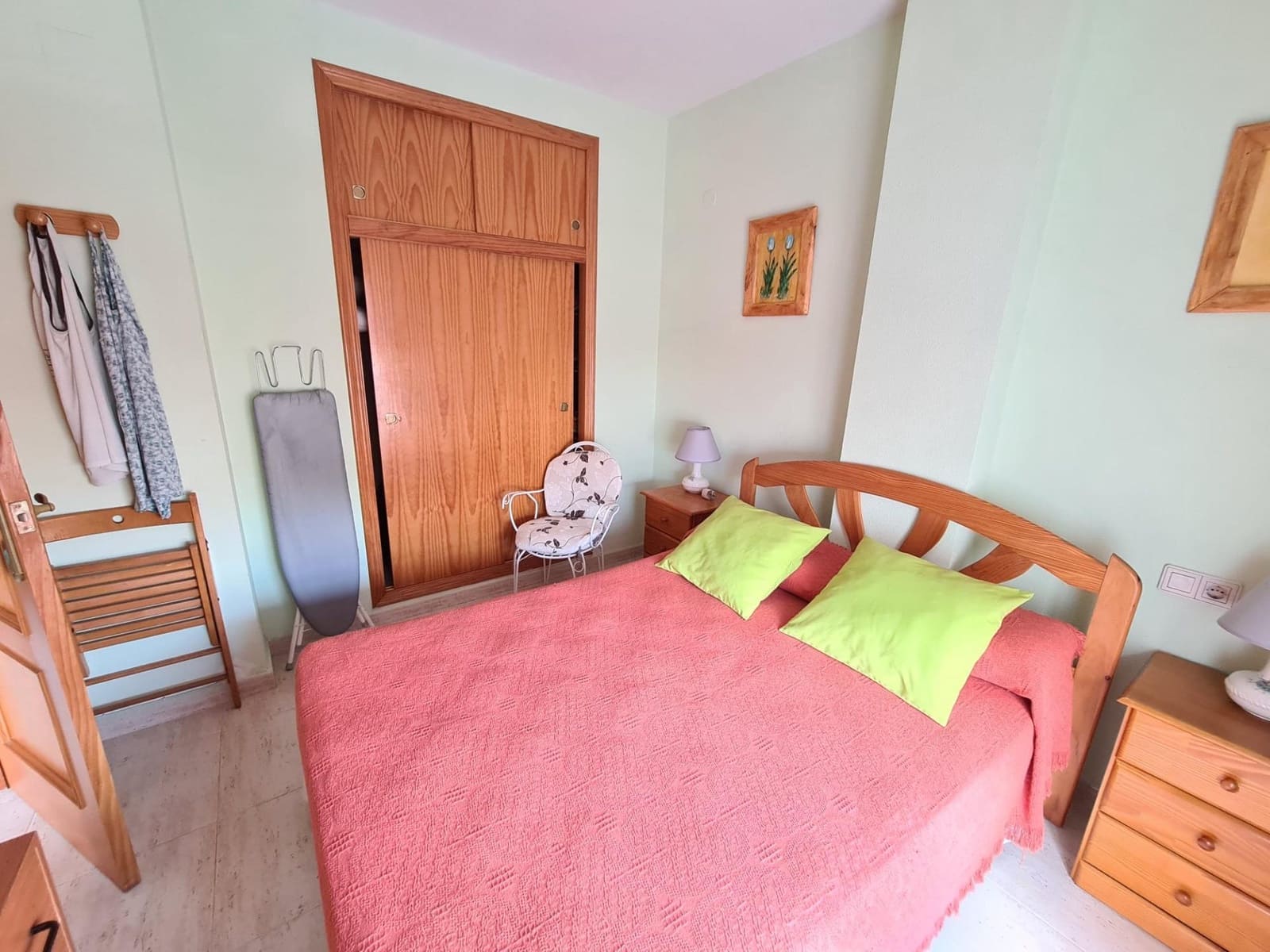 2 bedroom Apartment for sale in Guardamar del Segura - € 137,500 (Ref: 9437881)