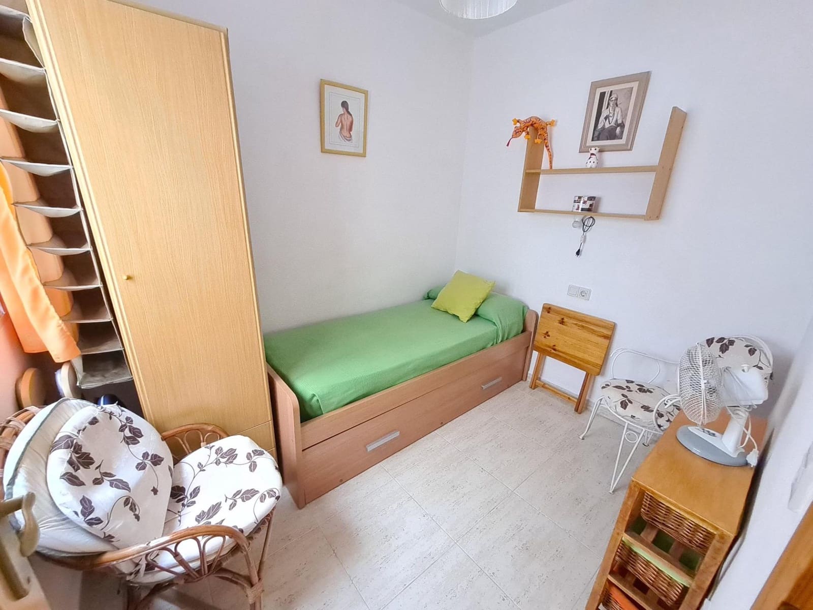 2 bedroom Apartment for sale in Guardamar del Segura - € 137,500 (Ref: 9437881)