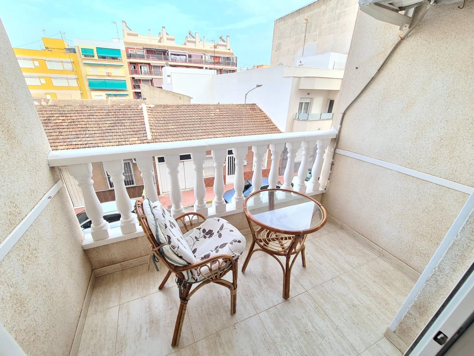 2 bedroom Apartment for sale in Guardamar del Segura - € 137,500 (Ref: 9437881)