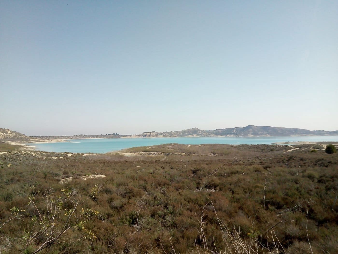Undeveloped Land for sale in Torremendo - € 1,850,000 (Ref: 9437884)