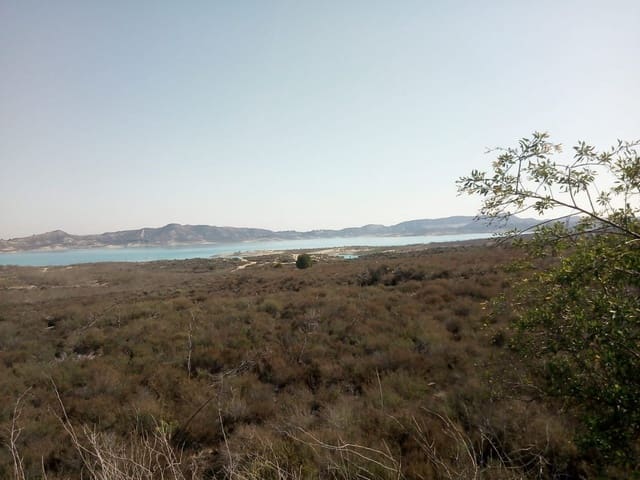 Ubebygd land til salgs i Torremendo, Orihuela - € 1 850 000 (Ref: 9437884)