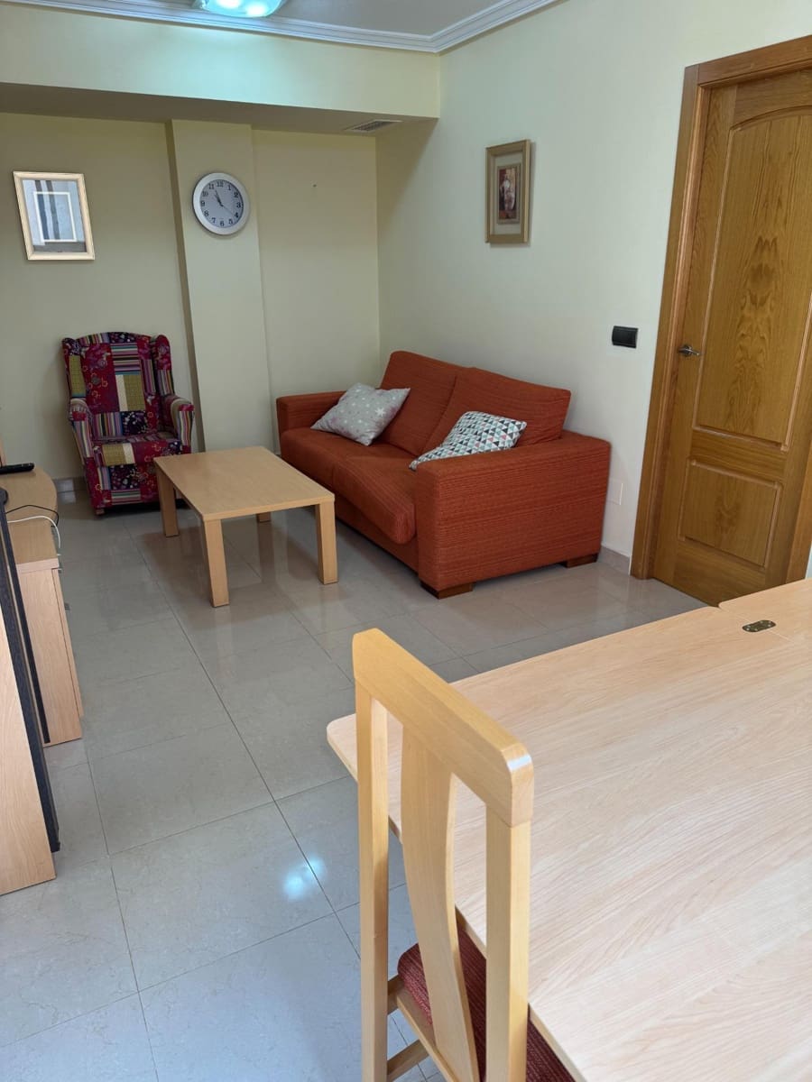 3 bedroom Apartment for sale in Guardamar del Segura - € 272,000 (Ref: 9437886)