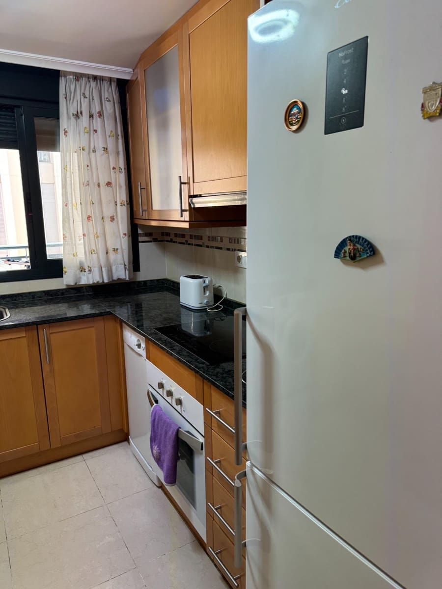 3 bedroom Apartment for sale in Guardamar del Segura - € 272,000 (Ref: 9437886)