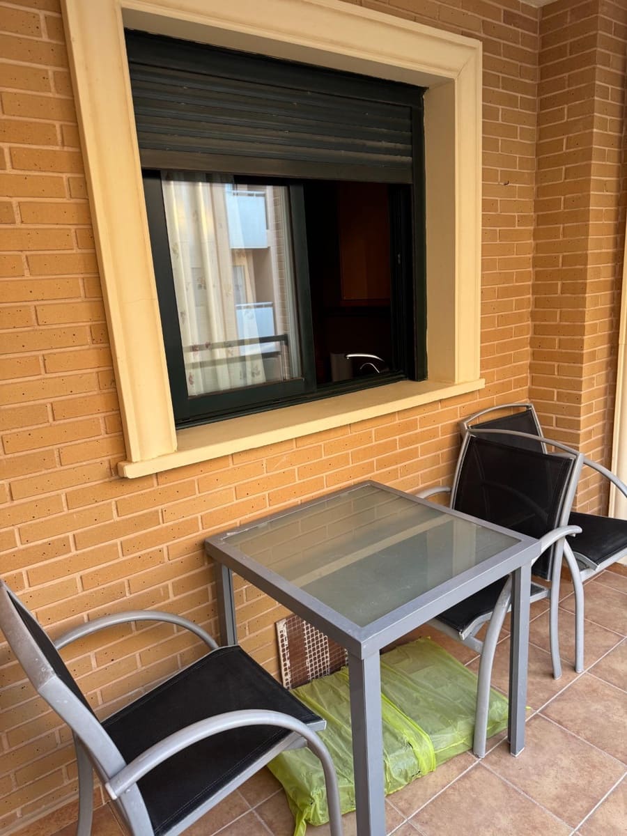 3 bedroom Apartment for sale in Guardamar del Segura - € 272,000 (Ref: 9437886)