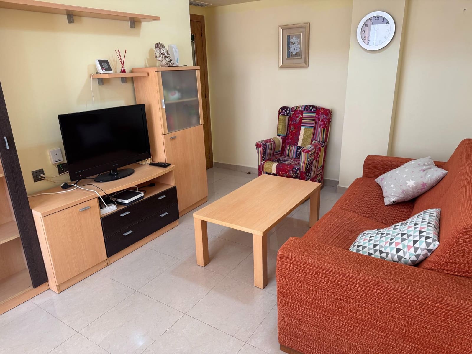 3 bedroom Apartment for sale in Guardamar del Segura - € 272,000 (Ref: 9437886)