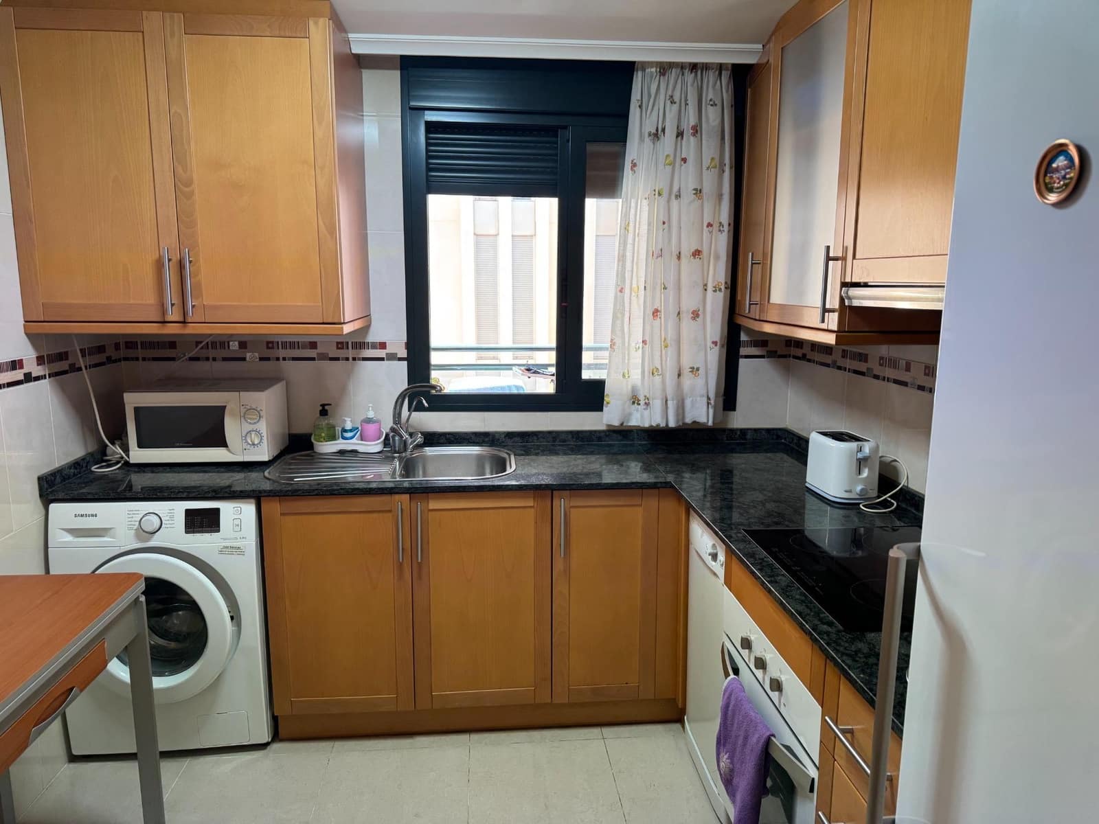 3 bedroom Apartment for sale in Guardamar del Segura - € 272,000 (Ref: 9437886)