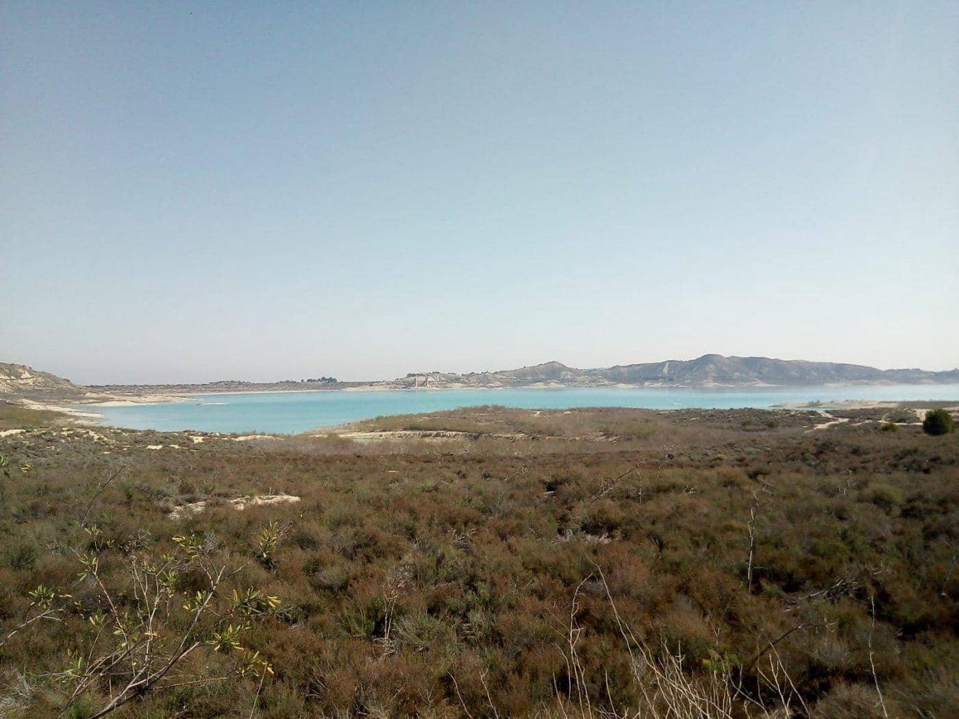 Undeveloped Land for sale in Torremendo - € 555,000 (Ref: 9437891)