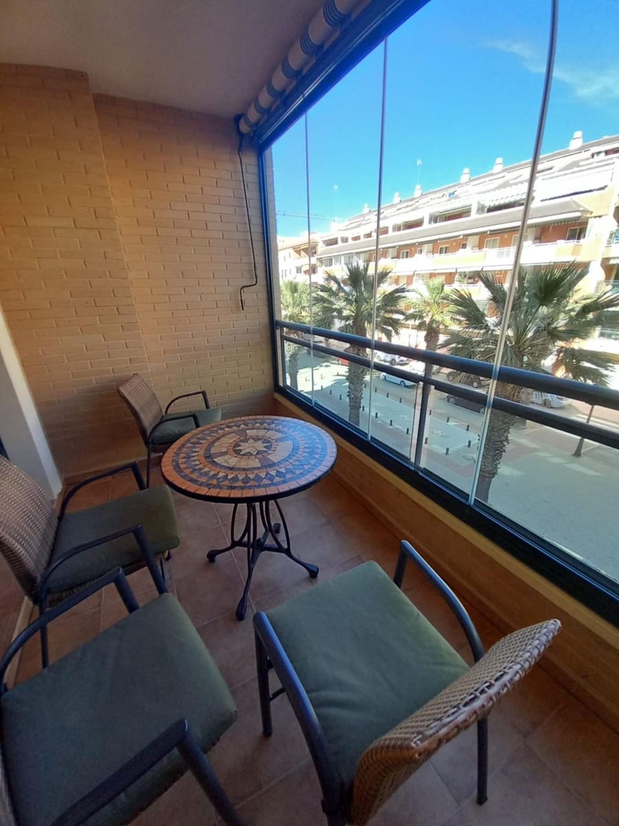 4 bedroom Flat for sale in Guardamar del Segura - € 279,000 (Ref: 9437892)